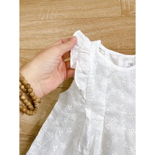 bộ .zara bé gái
