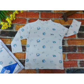 Áo giữ nhiệt sợi tre Avaler ba phân