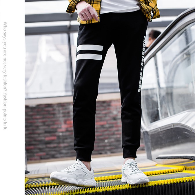 Giày Nam Sneaker Thể Thao trắng | BigBuy360 - bigbuy360.vn