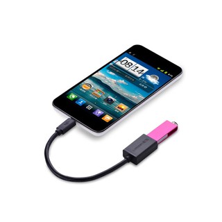 Cáp Micro USB 2.0 OTG Ugreen 10396