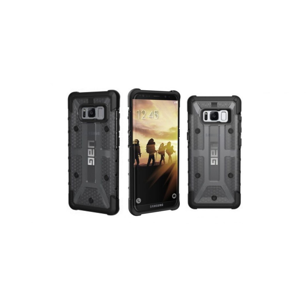 Ốp Lưng Uag Maverick Cho Samsung S8 - S8 Plus