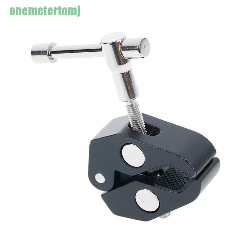 Kẹp Càng Cua Chuyên Dụng Cho Chân Tripod