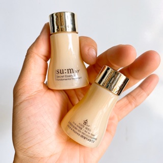 Nước Thần Secret Essence Sum 12ml mini date 2024