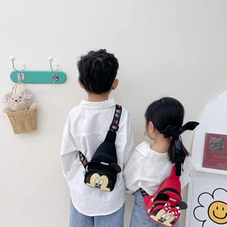 túi đeo chuột mickey cho bé