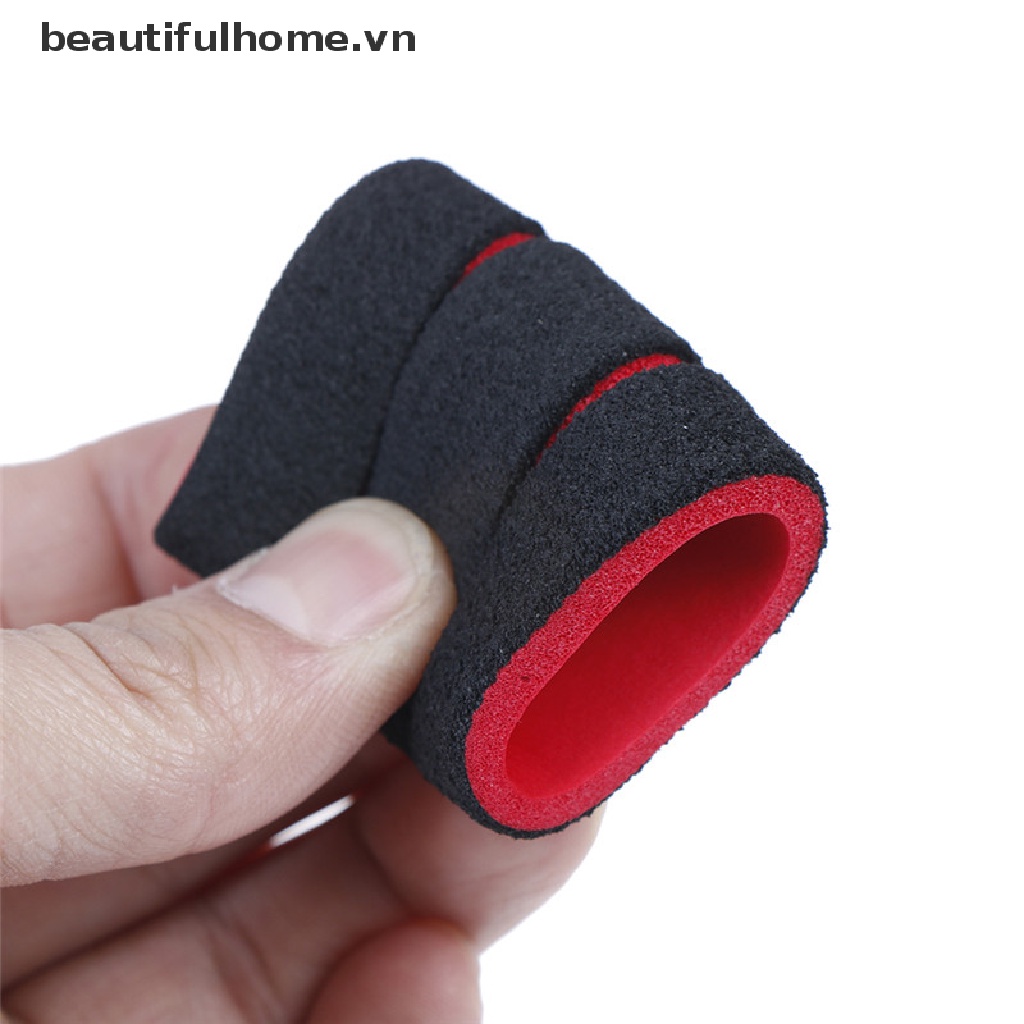 Tay Cầm Máy Xăm Màu Đen Tiện Lợi 35 / 45mm