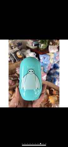Bộ bấm móng cho bé 4 chi tiết