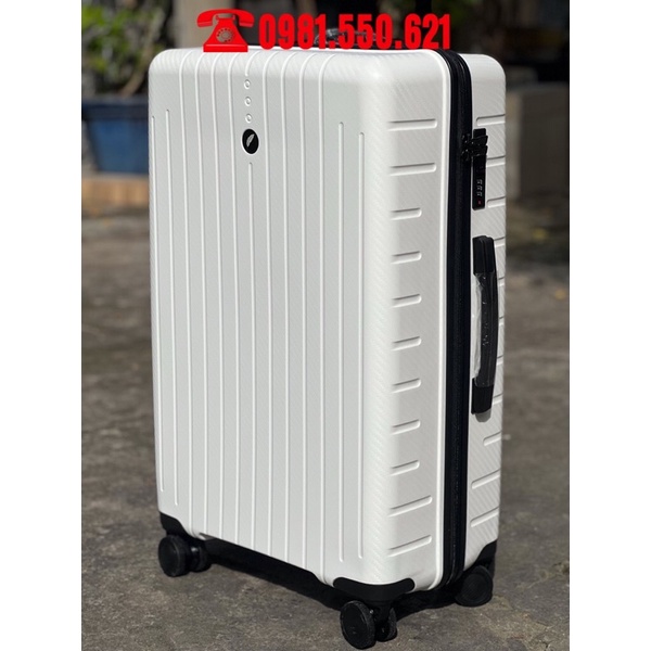 - Vali Nhựa PP cao cấp chống bể vỡ cực tốt .Chứa 25-30KG