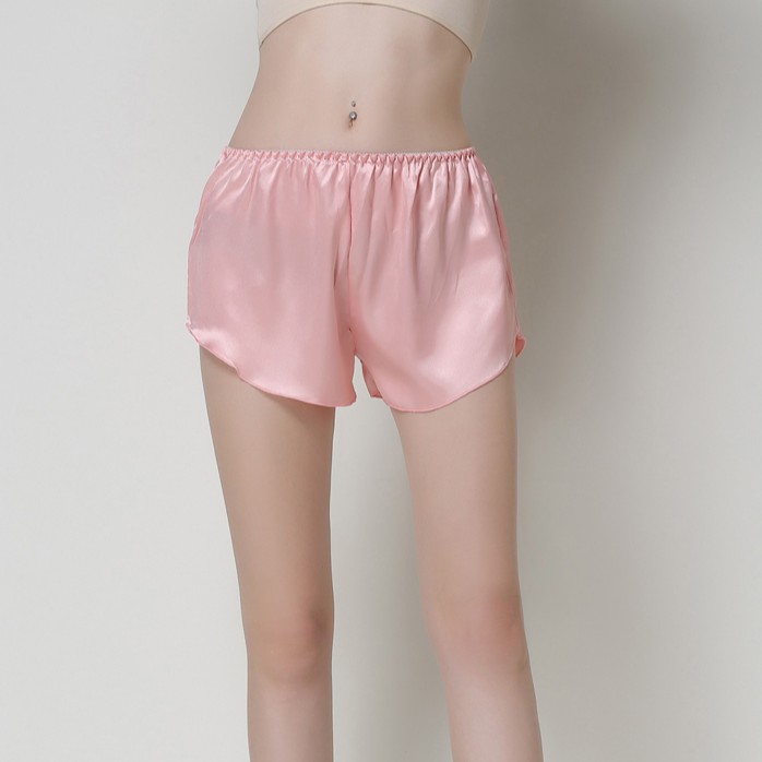 LadylineStore 🎁️🎊FREESHIP] Váy ngủ sexy hai dây lụa satin phối lưới ren lưng, đồ ngủ sexy SL115 | BigBuy360 - bigbuy360.vn