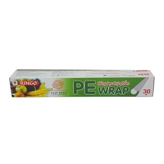 Màng bọc thực phẩm 0.3* 30 cm