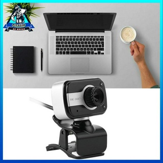 Webcam Có Mic Cho Máy Tính
