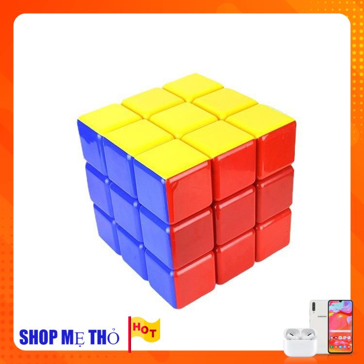 Rubik 3x3 Robik Qiyi Sail W Khối Lập Phương 3 Tầng Ma Thuật Xoay Mượt, Lõi Cứng Cáp Bền1152