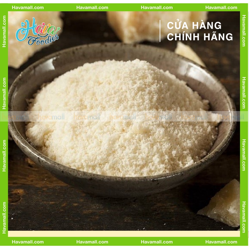 Phô Mai Bột Formaggio La Sicilia