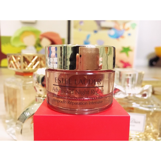Viên dưỡng Estee Lauder Ampoules mini 10 viên Shopee Việt Nam