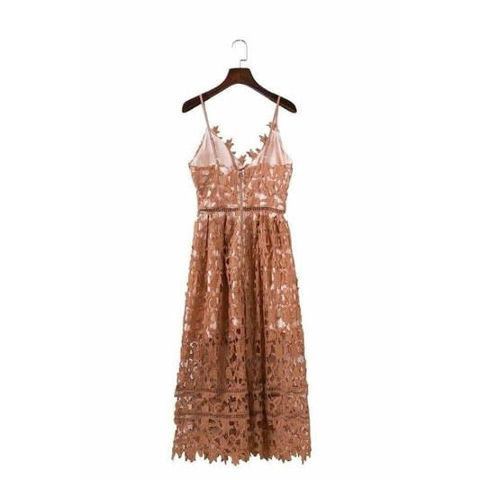 ĐẦM 2 DÂY SIÊU XINH