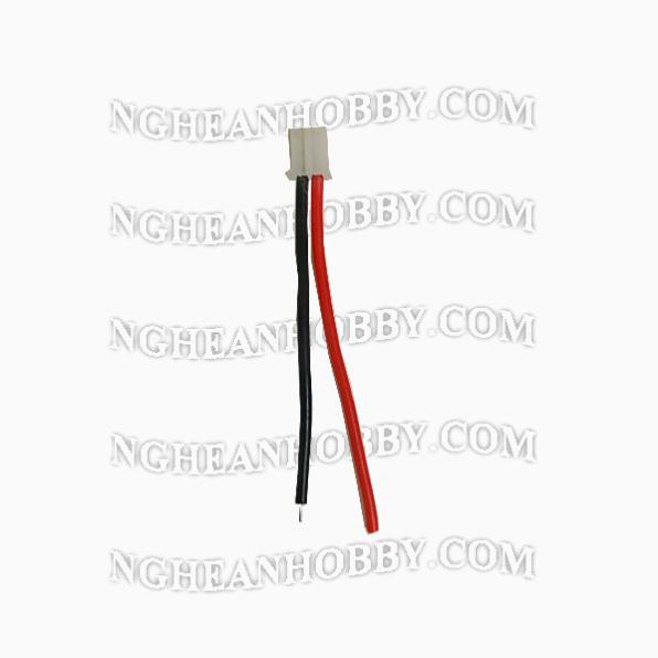 Jack cắm pin PH1.25/PH2.0/Y/JST