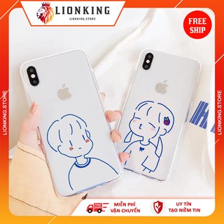 Ốp lưng Iphone💝FREESHIP 50K💝6 6s 6 Plus 6s Plus 7 8 7 Plus 8 Plus X XS XR XsMax 11 11 Pro 11 Pro Max PT-352
