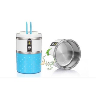 CAMEN 3 NGĂN INOX