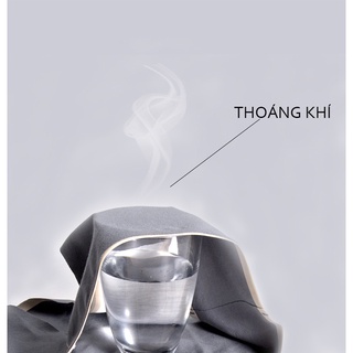 Quần lót nữ cotton trơn basic 138