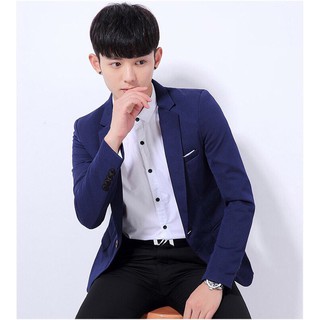 Áo Vest Nam Phong Cách Hàn Quốc - MSP: VP038