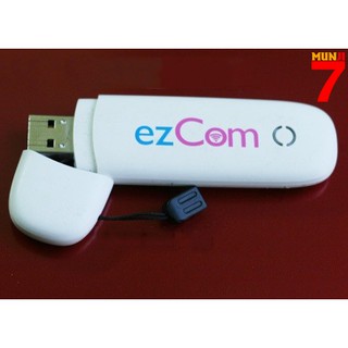 Usb 3g ezcom vinaphone mf190