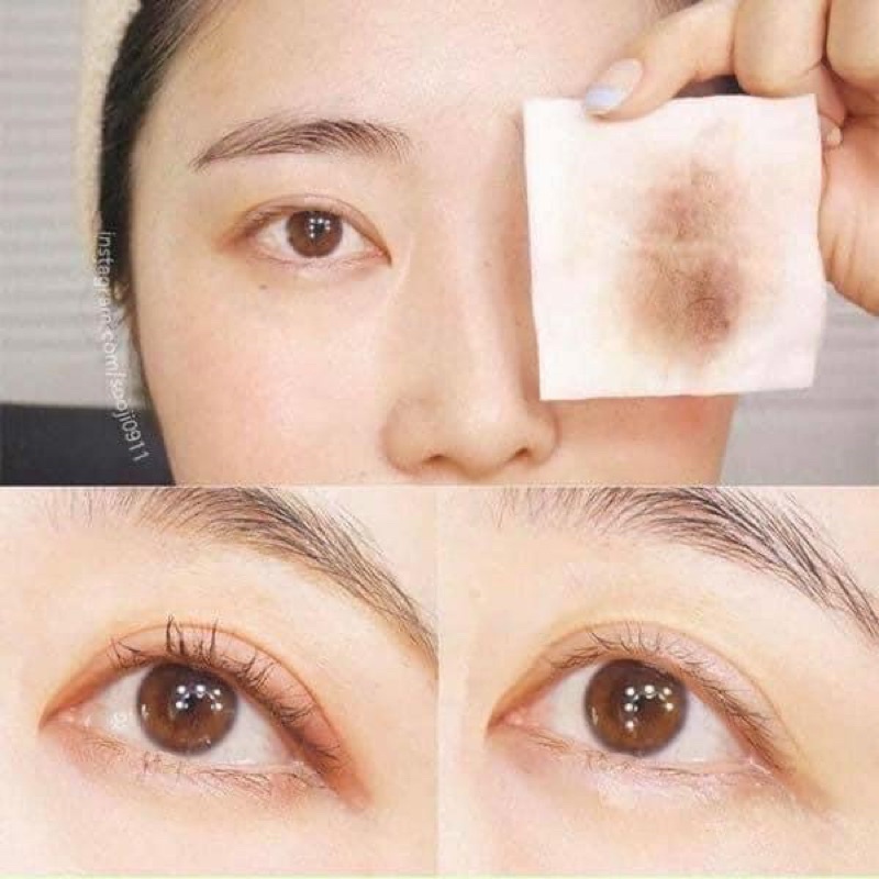 Tẩy trang ChaCott mẫu mới 500ml