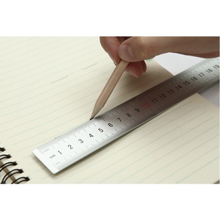 Thước Kẻ Sắt M&G 20Cm 96026