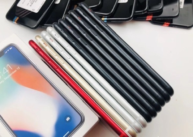 Điện thoại iPhone 7 Plus Lock 32GB Hàng Chất 100% dùng như Quốc Tế | BigBuy360 - bigbuy360.vn