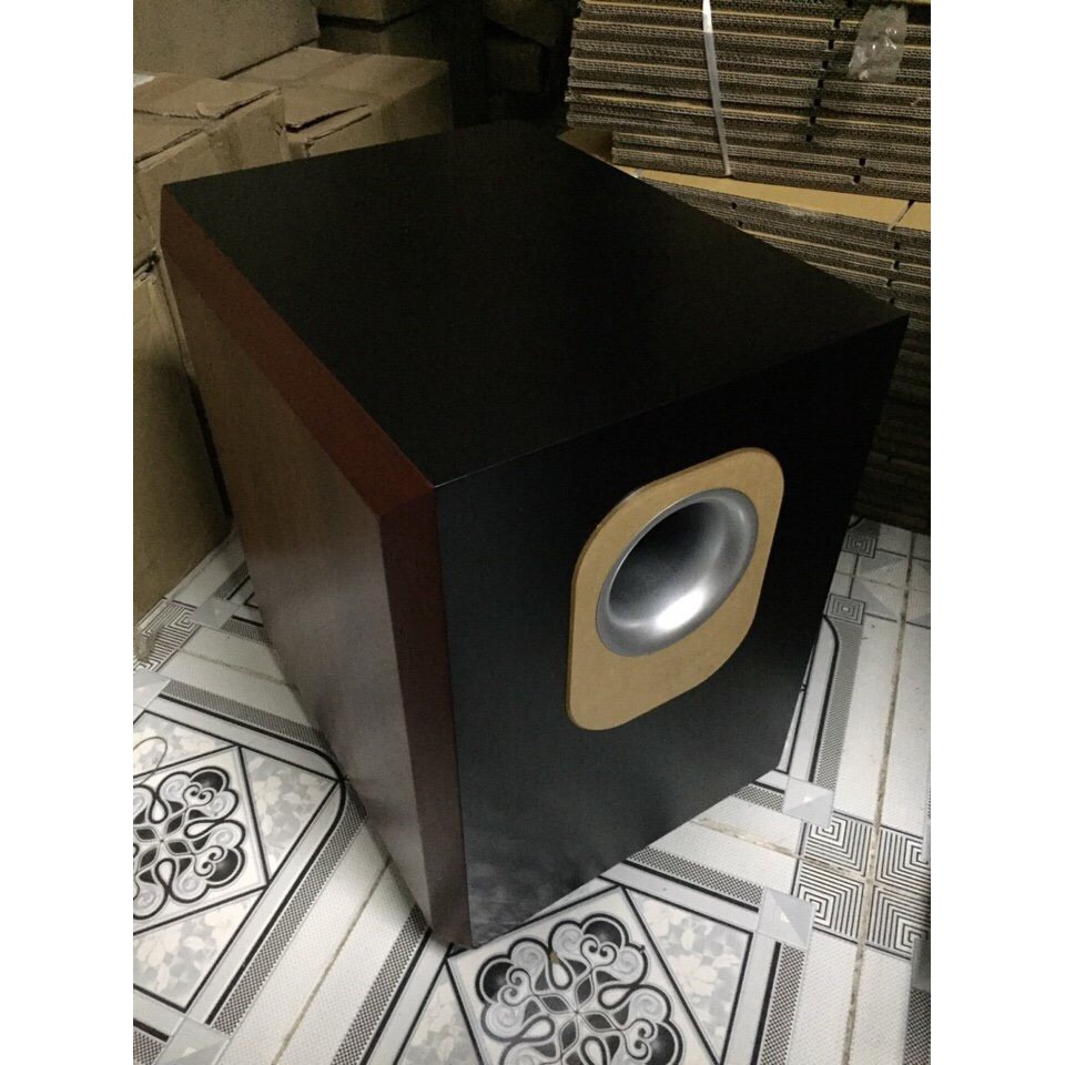 Loa Sub Siêu Trầm JBL 835II