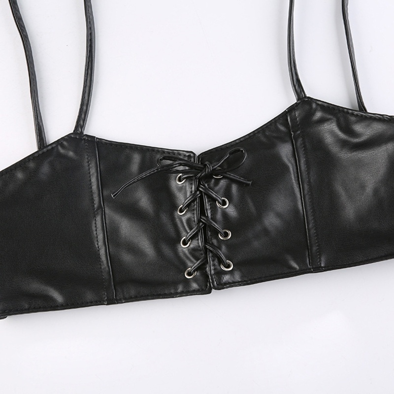 Áo Corset Định Hình Cơ Thể Phong Cách Gothic Quyến Rũ Cho Nữ