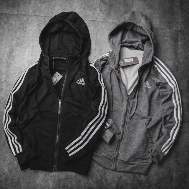 nik adidas