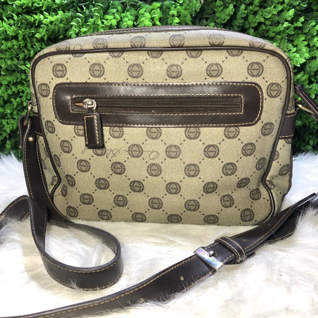 Đeo chéo hiệu,da canvasĐô mới cao