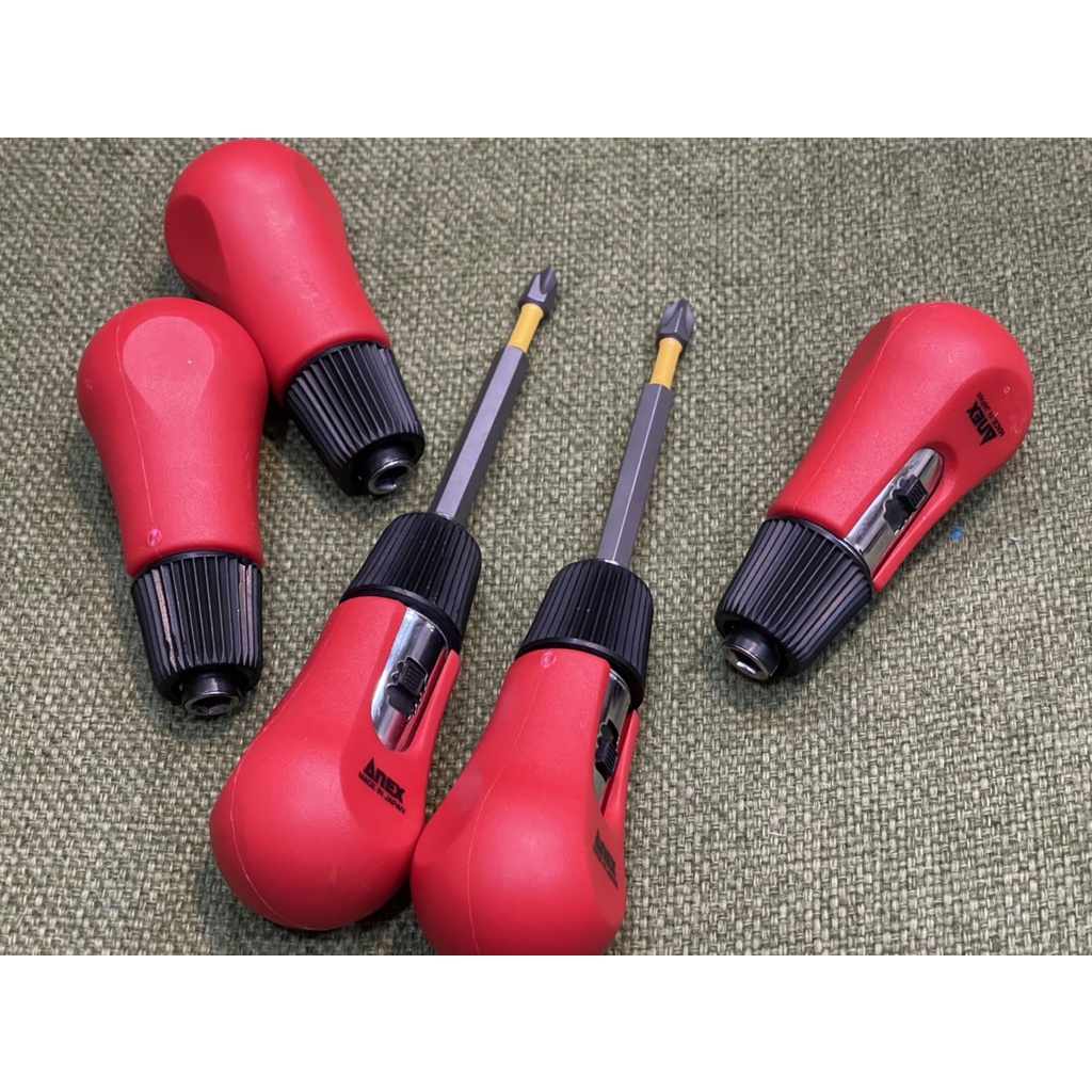 Tua vít tự động Anex 292 Japan