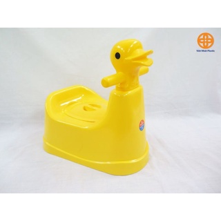 Bô con vịt, bô con thỏ