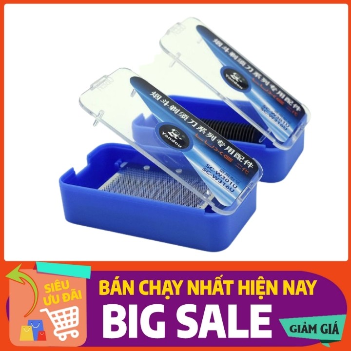 Bộ lưỡi máy cạo râu Yandou SC-W301U