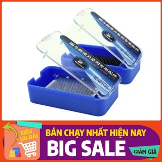 Bộ lưỡi máy cạo râu yandou sc-w301u