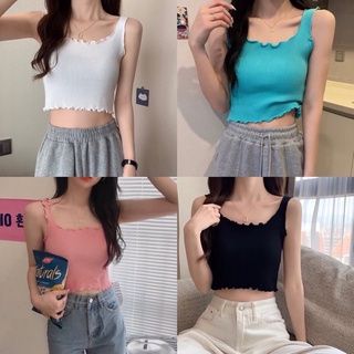 Áo ba lỗ cuốn biên Quảng Châu