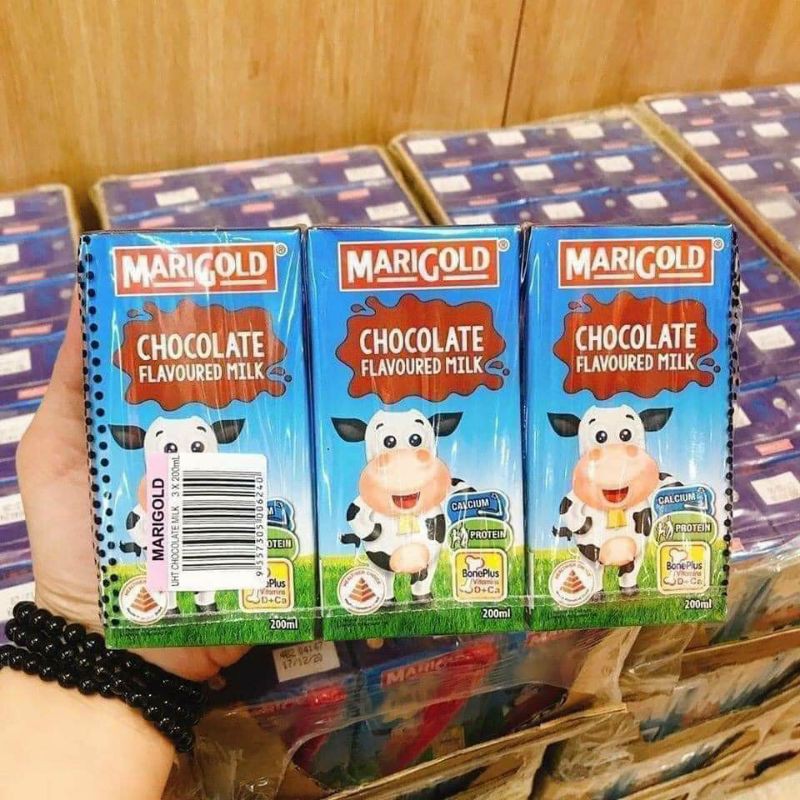 [Mã 267FMCGSALE giảm 8% đơn 500K] (DATE 20/10./ 2021). THÙNG 24H , 200.ML SỮA TƯƠI DEVONDALE, ÚC NK