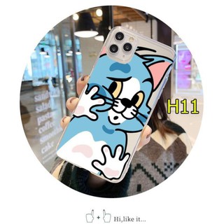 <FREESHIP> Ốp lưng in hình cute cho Xiaomi Mi 9, Mi 9 se, Mia 1, Mia 2, Mia 3/CC9SE