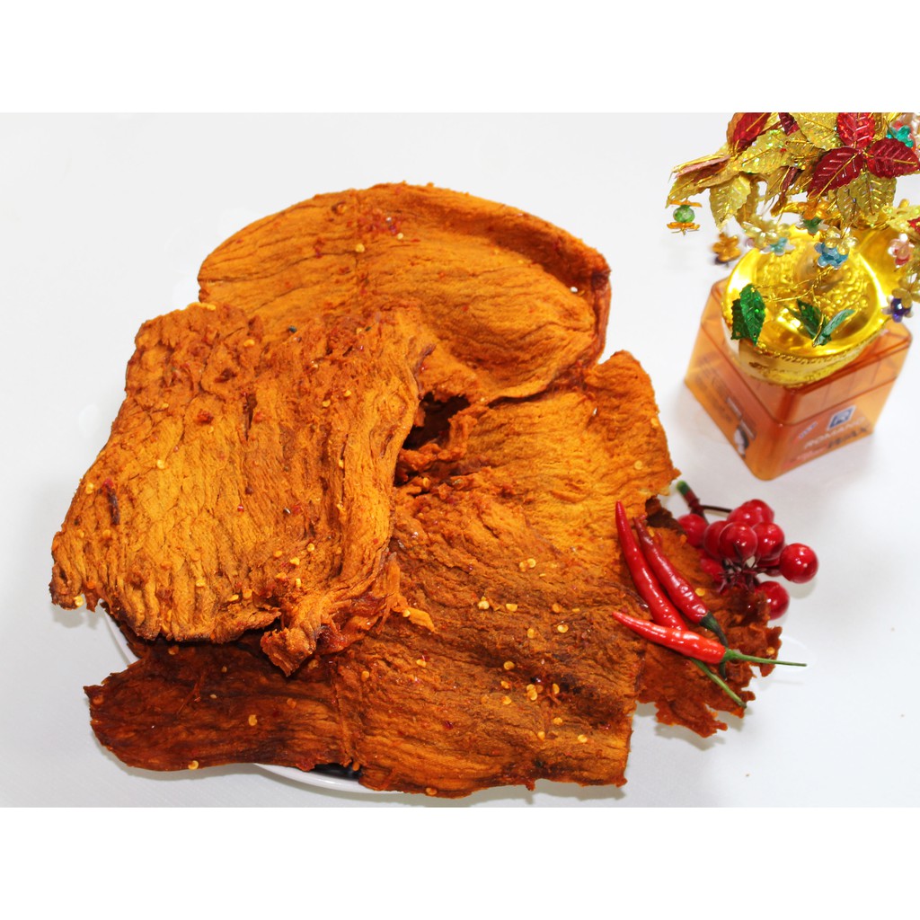 khô Bò Mềm Doli(500gr) | BigBuy360 - bigbuy360.vn