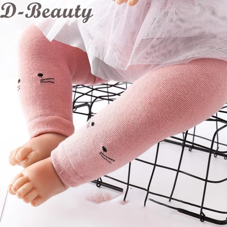 Freeship ❤️Quần Tất Legging Loại Dày Cho Bé Từ 0-3 tuổi