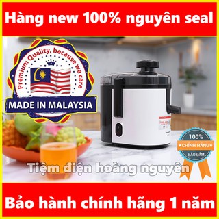 Máy ép trái cây Panasonic MJ-H100WRA[Hàng chính hãng 100%]