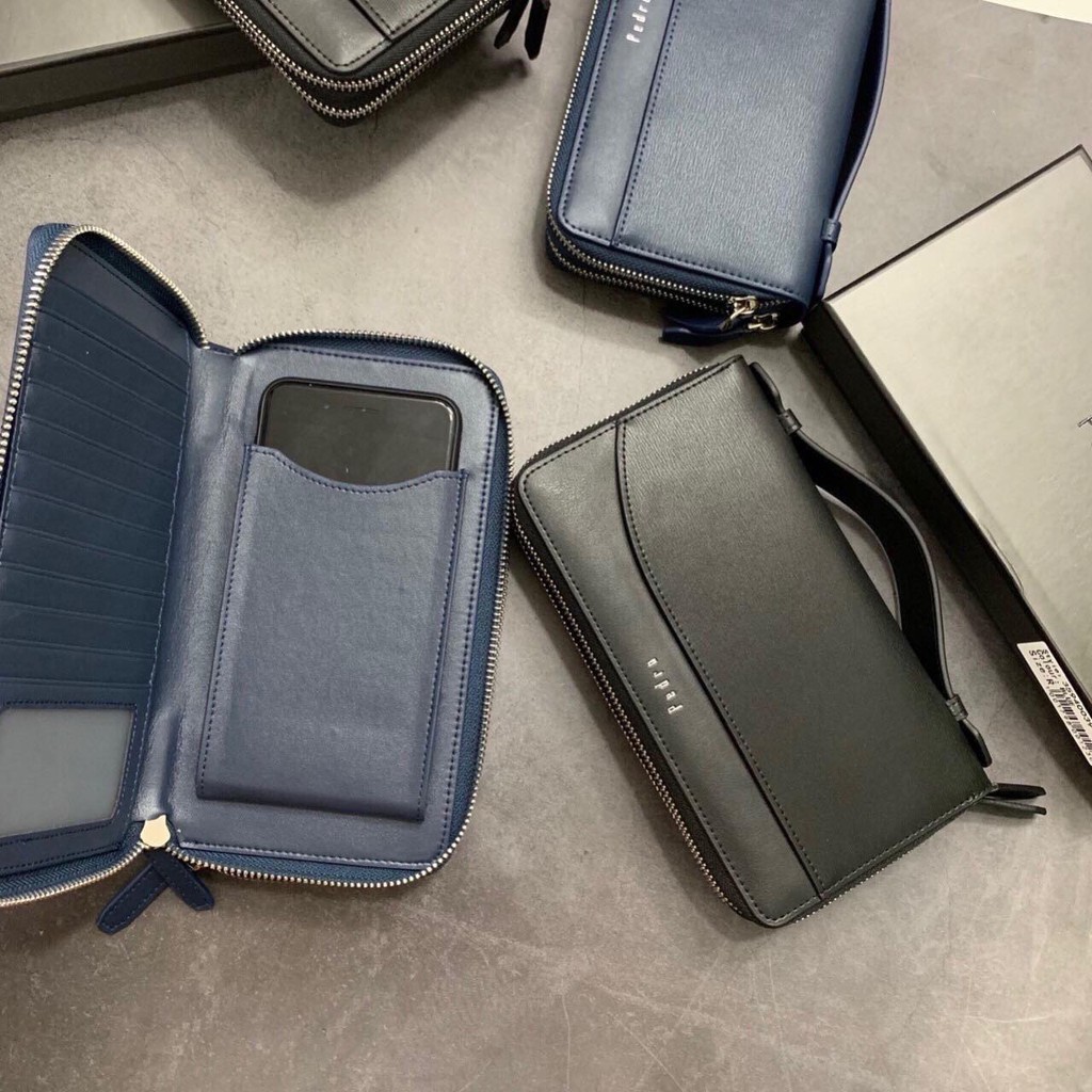 TÚI 2 NGĂN CHO NAM CỰC ĐẸP