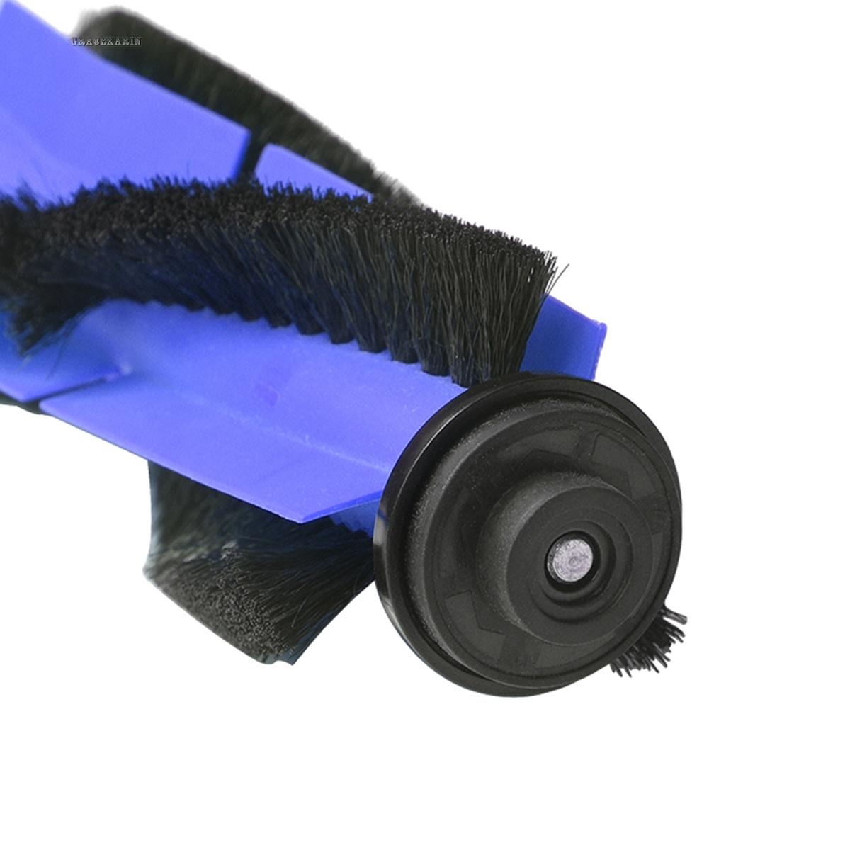 Thảm Lau Sàn Thay Thế Cho Máy Hút Bụi Thông Minh Eufy Robovac L70 | BigBuy360 - bigbuy360.vn