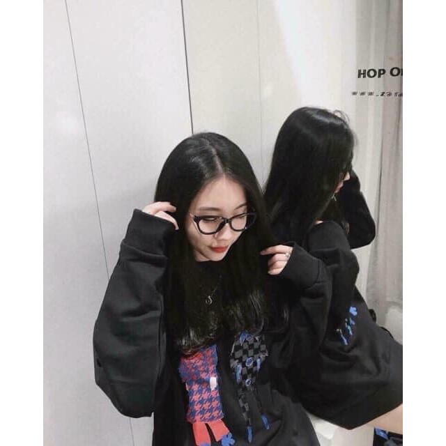 Áo Sweater Nỉ In Hình | BigBuy360 - bigbuy360.vn