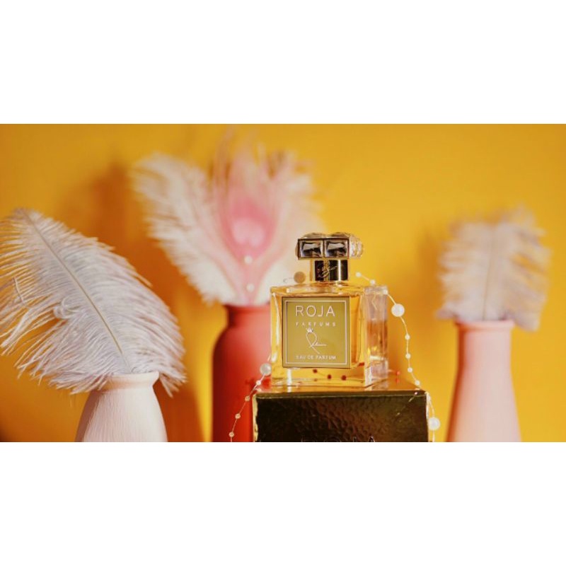Roja Parfum Ahlam Roja Parfums Ahlam Roja Ahlam 100ml Roja Ahlam
