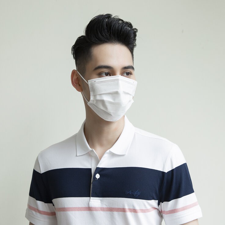 Váy Nữ Thu Đông Grove Xuất Nhật dáng suông kèm bell dầy dặn thoải mái sang trọng dễ mix đồ XanhHouse | BigBuy360 - bigbuy360.vn