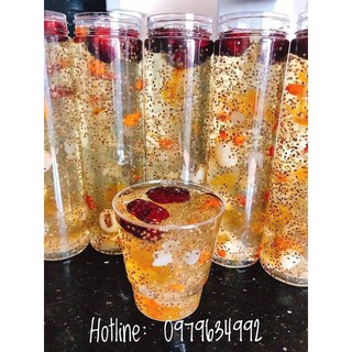 Hạt chia Úc Organic