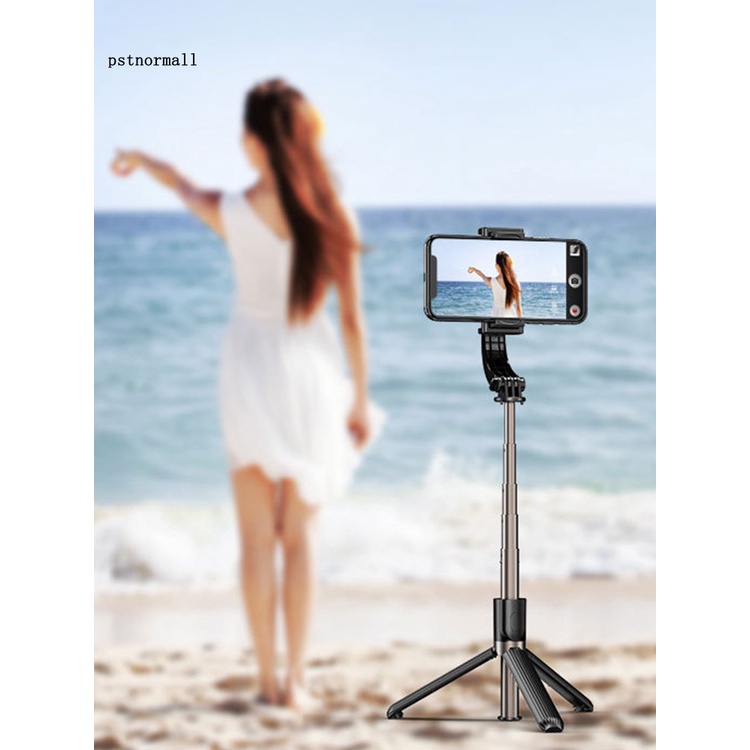 Gậy Đỡ Ba Chân Chống Rung Đa Năng Di Động Hỗ Trợ Quay Phim Trực Tuyến Cho Điện Thoại | BigBuy360 - bigbuy360.vn