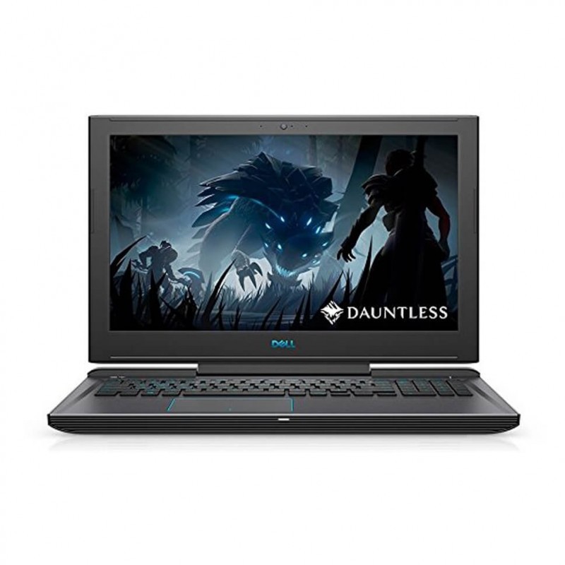 Laptop Gaming Dell G7 7588 Core i7-8750HQ, 8GB, SSD 256GB, GeForce GTX 1060 Max-Q 15.6&quot; FHD(1920 1080) IPS Win10 NEW BOX