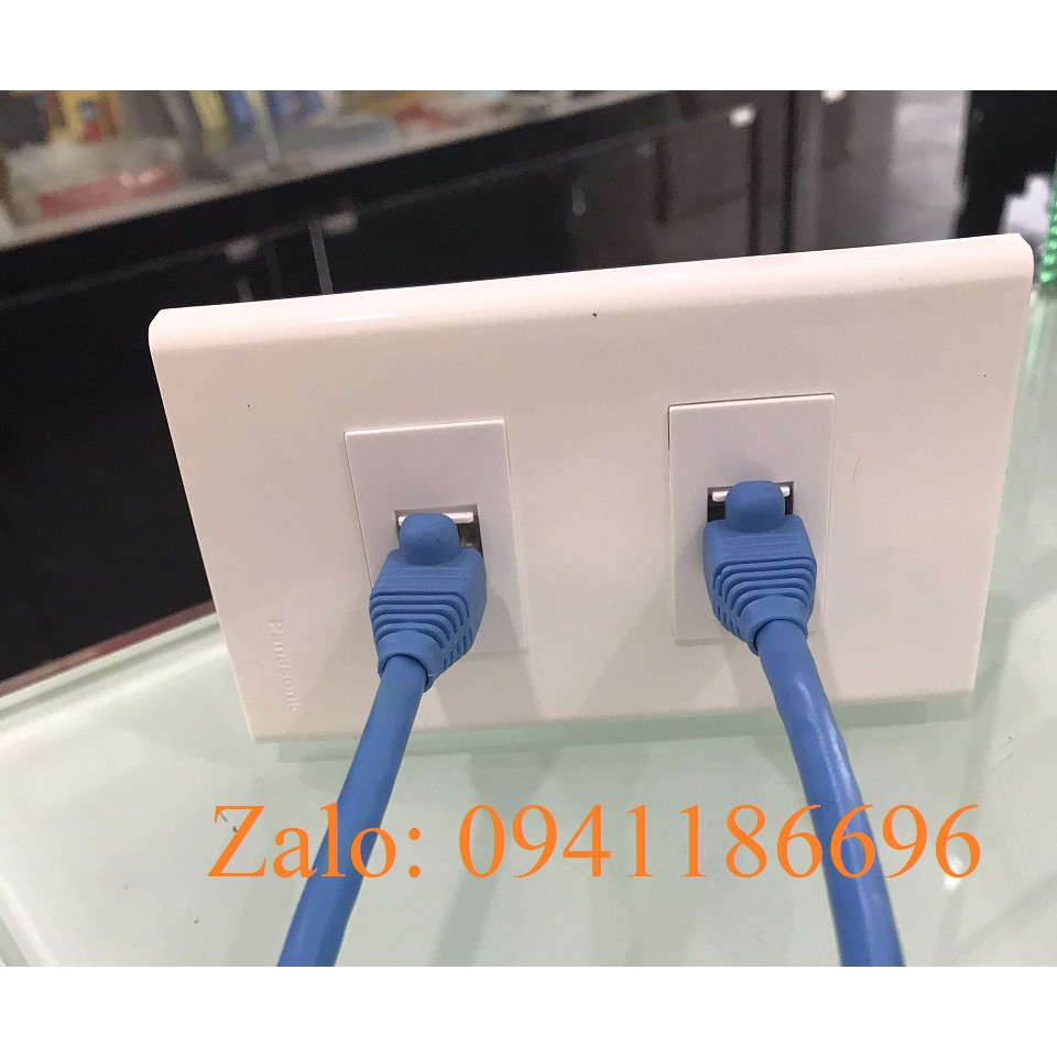 Bộ nhân mạng Âm tường mạng LAN-LAN, LAN-THOẠI